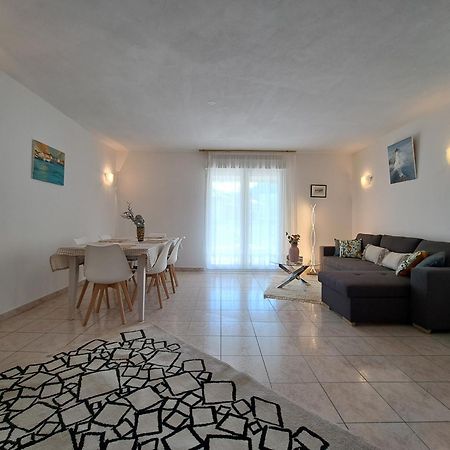 Grand T2 Proche Centre Ville, Vue Mer Et Montagne Bastia  Exterior photo